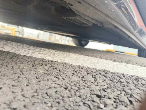 [北京·京K] 二手奥迪奥迪A82023款 A8L 50 TFSI quattro 臻选型