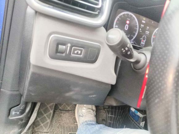 [武汉·鄂W] 二手领克领克022018款 1.5T DCT两驱劲Pro版 国V