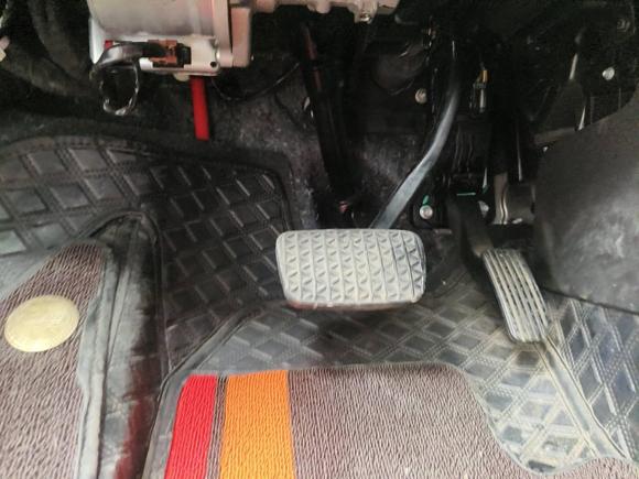 [嘉兴·浙F] 二手别克微蓝62020款 互联智享型 PLUS