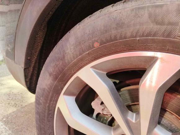 [青岛·鲁B] 二手魏牌魏牌 VV62018款 2.0T 四驱旗舰型 国V