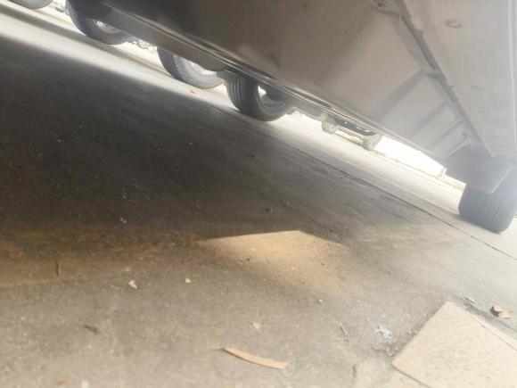 [成都·川A] 二手日产楼兰2017款 2.5 S/C HEV XL 四驱混动尊贵版