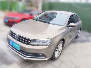 大众速腾2015款 230TSI 手动舒适型