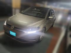 [济南·鲁A] 大众高尔夫2018款 1.6L 自动舒适型