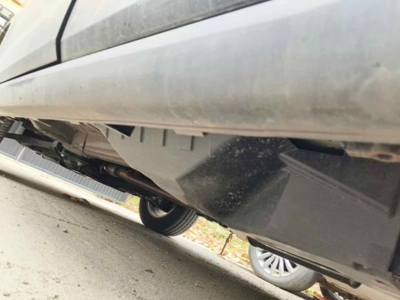 [青岛·鲁U] 二手哈弗哈弗M62023款 PLUS 1.5T 手动精英智联型