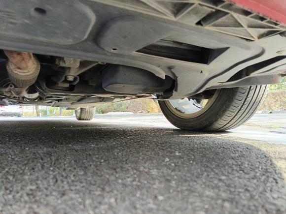 [宁波·浙B] 二手斯柯达晶锐2012款 1.6L 自动Sport版