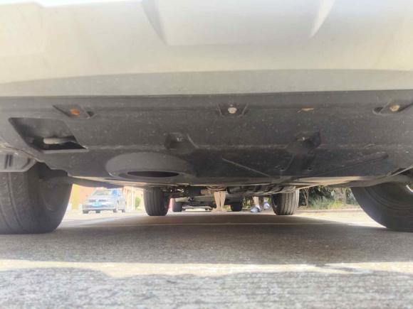 [宁波·浙B] 二手吉利汽车博越2022款 博越X 1.8TD DCT智领型