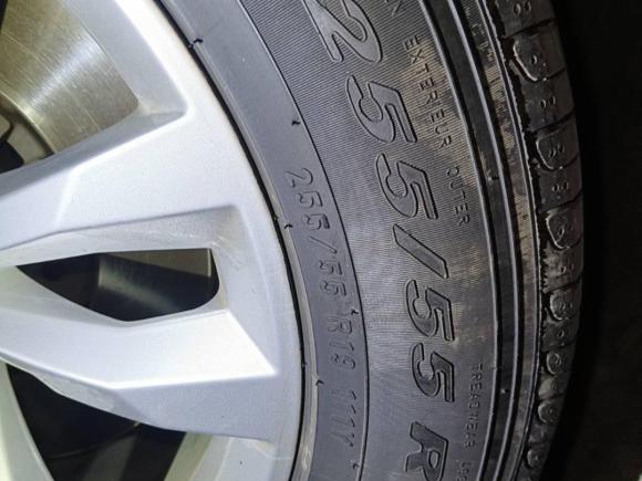 [上海·沪B] 二手奥迪奥迪Q72016款 45 TFSI 技术型