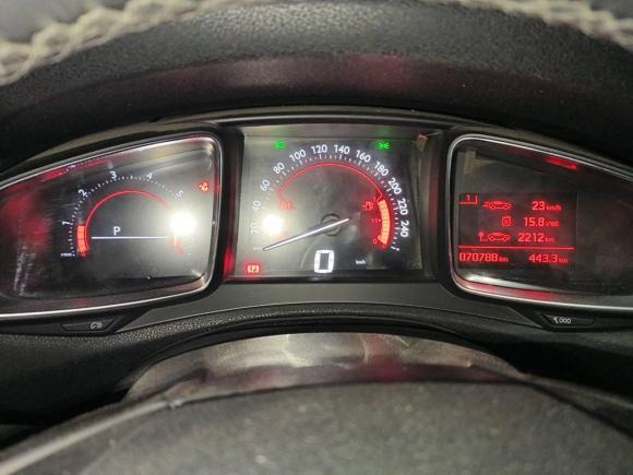 [合肥·皖A] 二手DSDS 5LS2014款 1.6T 雅致版THP160