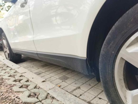 [上海·沪B] 二手奥迪奥迪Q52016款 40 TFSI 技术型