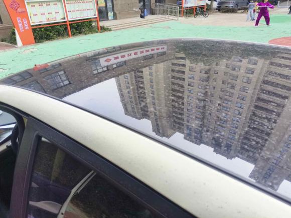 [上海·沪A] 二手比亚迪海豚2023款 420km 时尚版