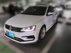 [南通·苏F] 大众速腾2018款 280TSI DSG熠动版