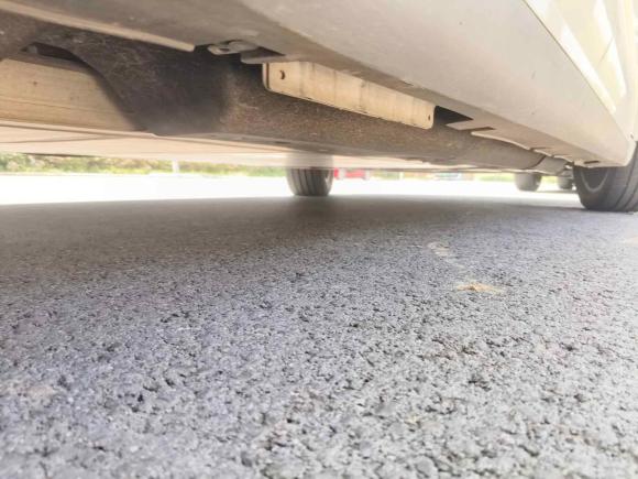 [苏州·苏E] 二手吉利几何吉利几何A2021款 Pro 臻享高能续航版 600KM A600亚运版