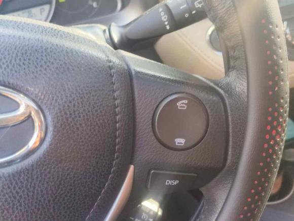 [温州·浙C] 二手丰田RAV4荣放2013款 2.5L 自动四驱精英版