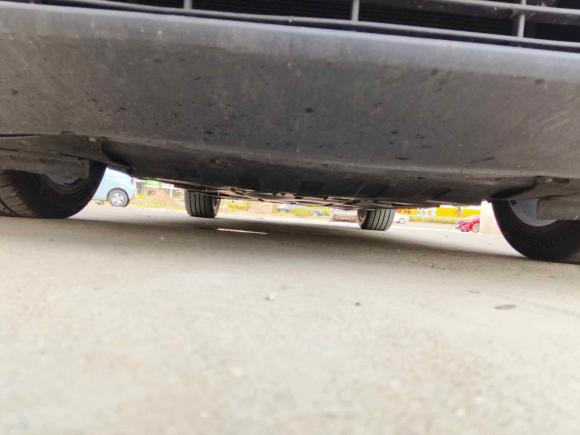 [宁波·浙D] 二手红旗红旗E-HS32019款 智联旗悦两驱版