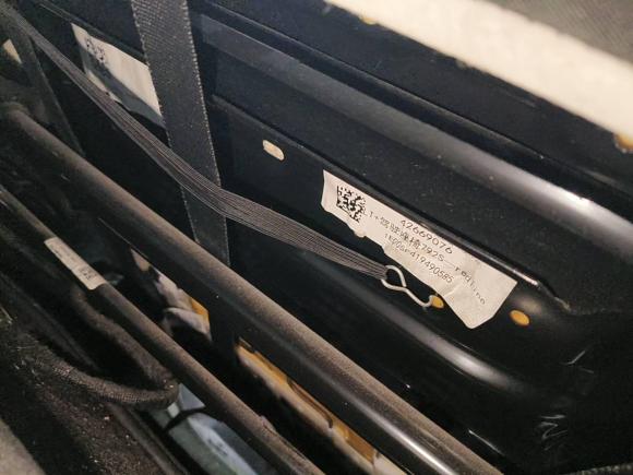 [南通·苏F] 二手雪佛兰科鲁兹2018款 Redline 320 自动炫锋都市版