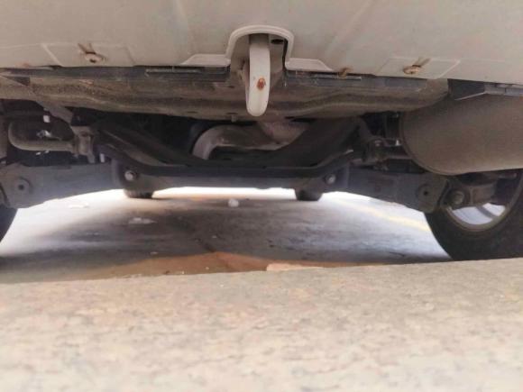 [常州·苏D] 二手哈弗哈弗H62018款 蓝标 运动版 1.5T 自动两驱精英型