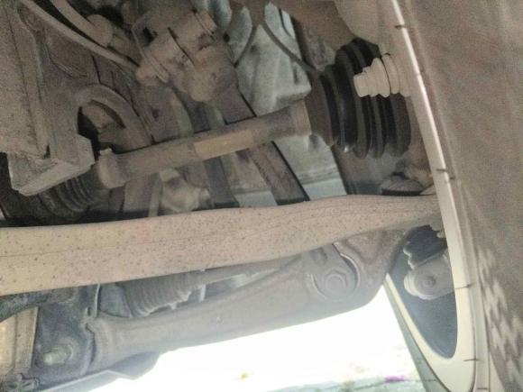 [广州·粤A] 二手奥迪奥迪A6L2015款 TFSI 百万纪念智领型