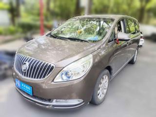 别克别克GL82011款 3.0L XT豪华商务旗舰版「上海二手车」「天天拍车」