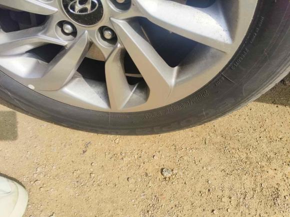 [青岛·鲁B] 二手现代途胜2015款 1.6T 双离合两驱智能型