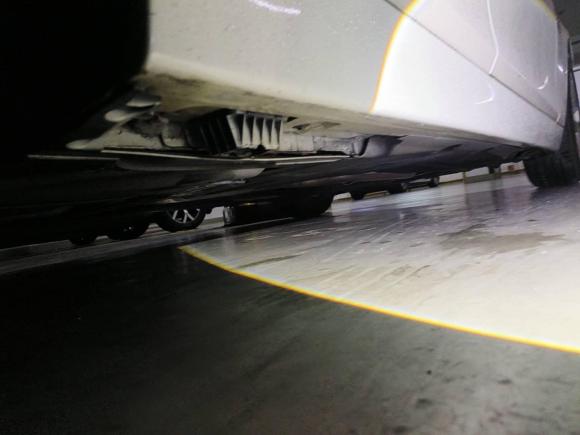 [上海·沪B] 二手宝马宝马5系2015款 520i 典雅型