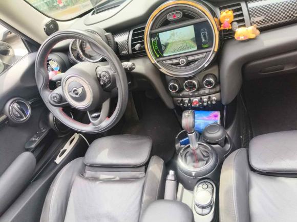 [上海·沪E] 二手MINIMINI2016款 2.0T COOPER S 先锋派