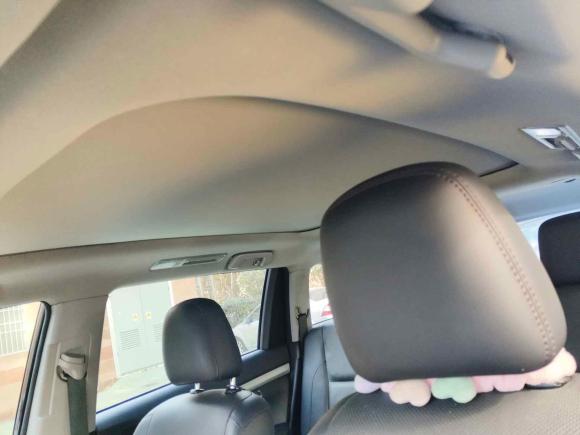 [上海·沪A] 二手丰田汉兰达2018款 2.0T 四驱尊贵版 7座 国VI