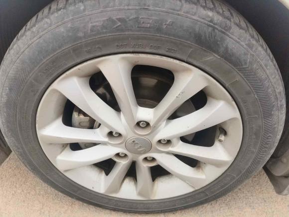 [武汉·鄂A] 二手起亚起亚K32016款 1.6L 自动GLS