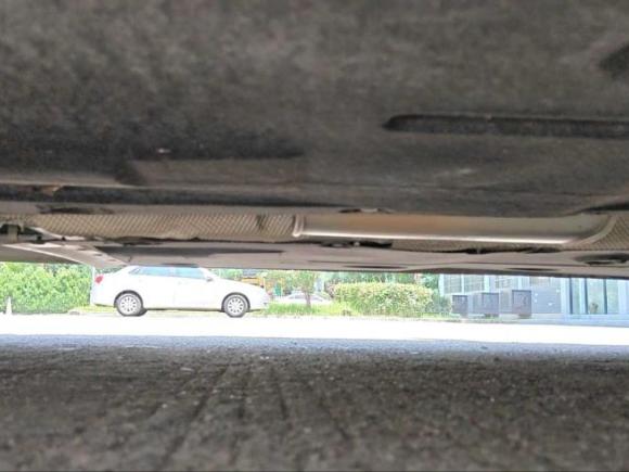 [温州·浙C] 二手福特福睿斯2015款 1.5L 手动舒适型