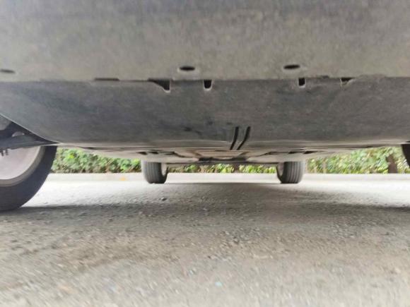 [常州·苏D] 二手大众途铠2021款 1.5L 自动舒适版