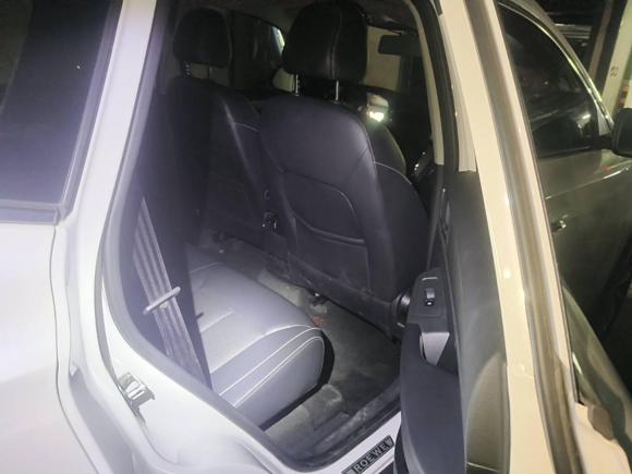 [青岛·苏A] 二手荣威荣威RX5新能源2017款 eRX5 50T 混动互联尊贵旗舰版