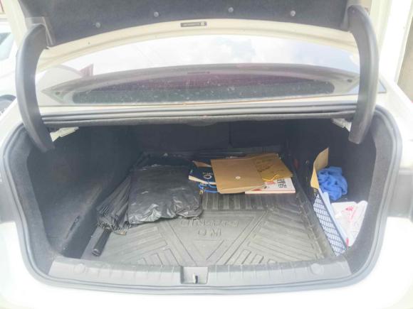 [上海·沪A] 二手比亚迪秦Pro新能源2018款 DM 1.5TI 自动智联锐动型