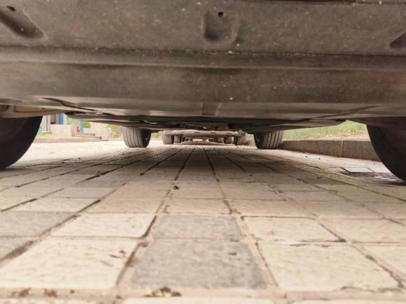 [上海·沪B] 二手奥迪奥迪Q52016款 40 TFSI 技术型