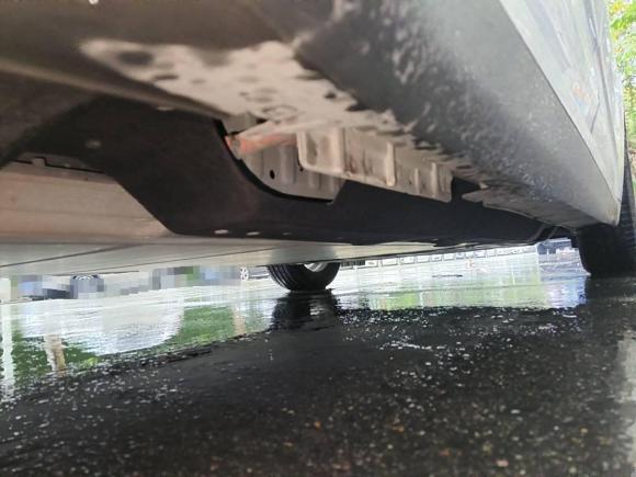 [成都·川A] 二手吉利几何吉利几何A2022款 Pro 430KM 出行版