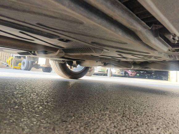 [深圳·粤S] 二手奔驰奔驰GLC2020款 改款 GLC 260 L 4MATIC 豪华型