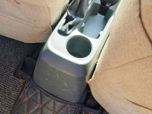 [温州·浙C] 二手雪佛兰赛欧2015款 赛欧3 1.5L 手动理想天窗版