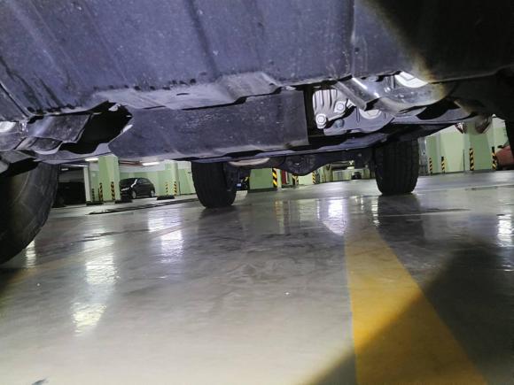 [杭州·浙A] 二手北京越野北京越野BJ402022款 2.0T 自动四驱环塔冠军版