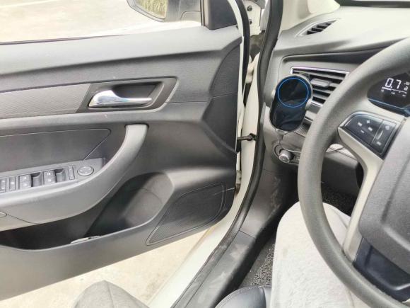 [温州·浙C] 二手荣威荣威3602015款 20T TST尊享版