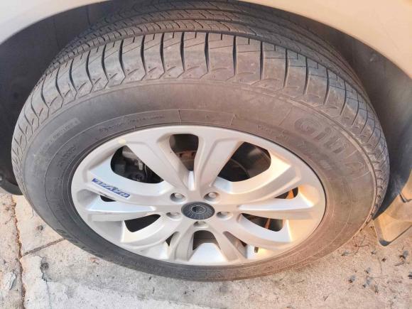 [上海·皖E] 二手哈弗哈弗H42018款 蓝标 1.5GDIT DCT风尚型