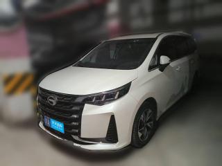 广汽传祺传祺M62021款 270T DCT豪华版（七座）「成都二手车」「天天拍车」