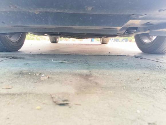 [武汉·鄂A] 二手东风风神东风风神AX72019款 1.6T 自动AI先锋型 国V