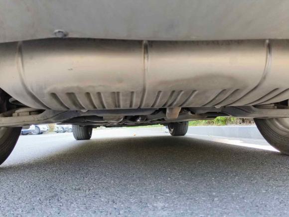 [杭州·浙M] 二手英菲尼迪英菲尼迪QX502018款 2.0T 四驱菁英版