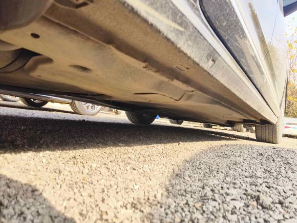 [济南·鲁A] 二手大众帕萨特2022款 280TSI 商务版