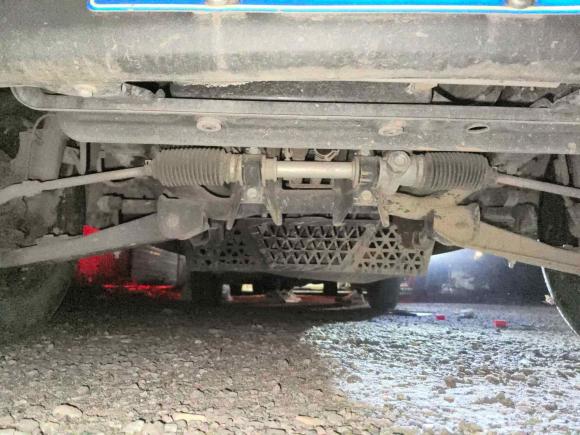 [济南·鲁A] 二手五菱汽车五菱之光2020款 1.2L 实用型 国VI LSI