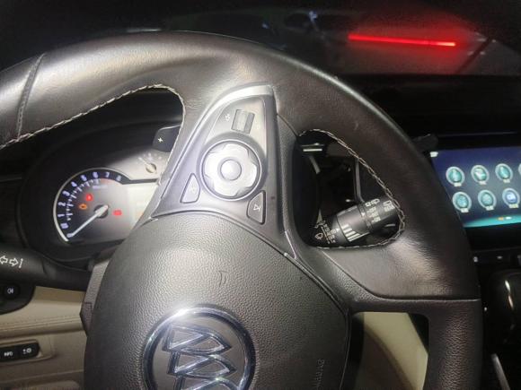 [杭州·浙A] 二手别克别克GL82017款 28T Avenir艾维亚 国V