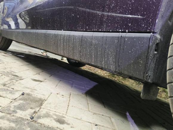 [上海·沪B] 二手零跑汽车零跑C162024款 纯电 520智驾版