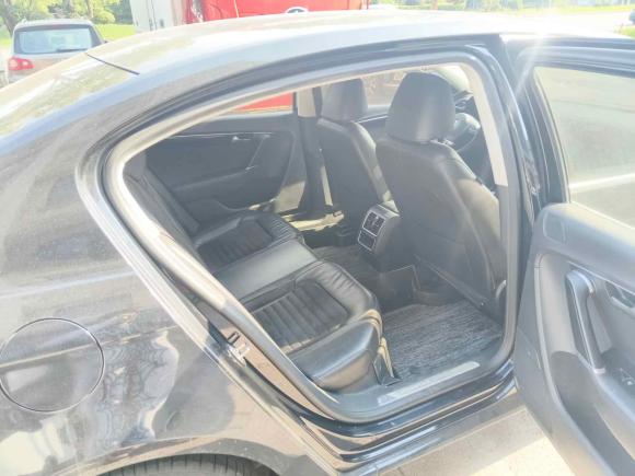 [金华·皖R] 二手大众迈腾2015款 改款 1.8TSI 豪华型