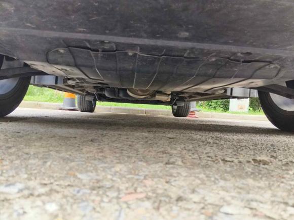 [南京·苏A] 二手吉利汽车豪越2020款 1.8TD DCT豪华型 7座