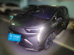 [深圳·粤N] 埃安AION Y2021款 70 科技活力版