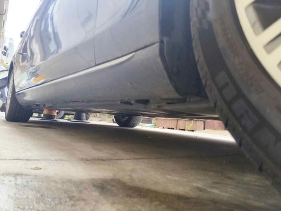 [宁波·浙B] 二手奔驰奔驰E级2019款 E 300 L 时尚型