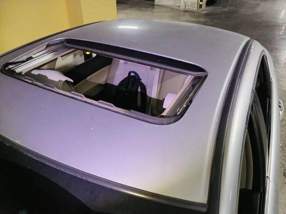 [成都·川A] 二手本田雅阁2008款 2.4L EX